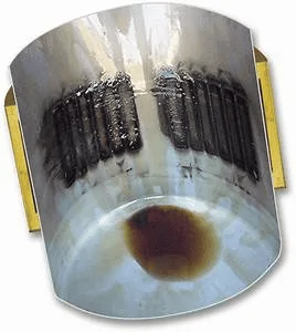 Ford F-150 Oil Filter Magnet 1612229575673