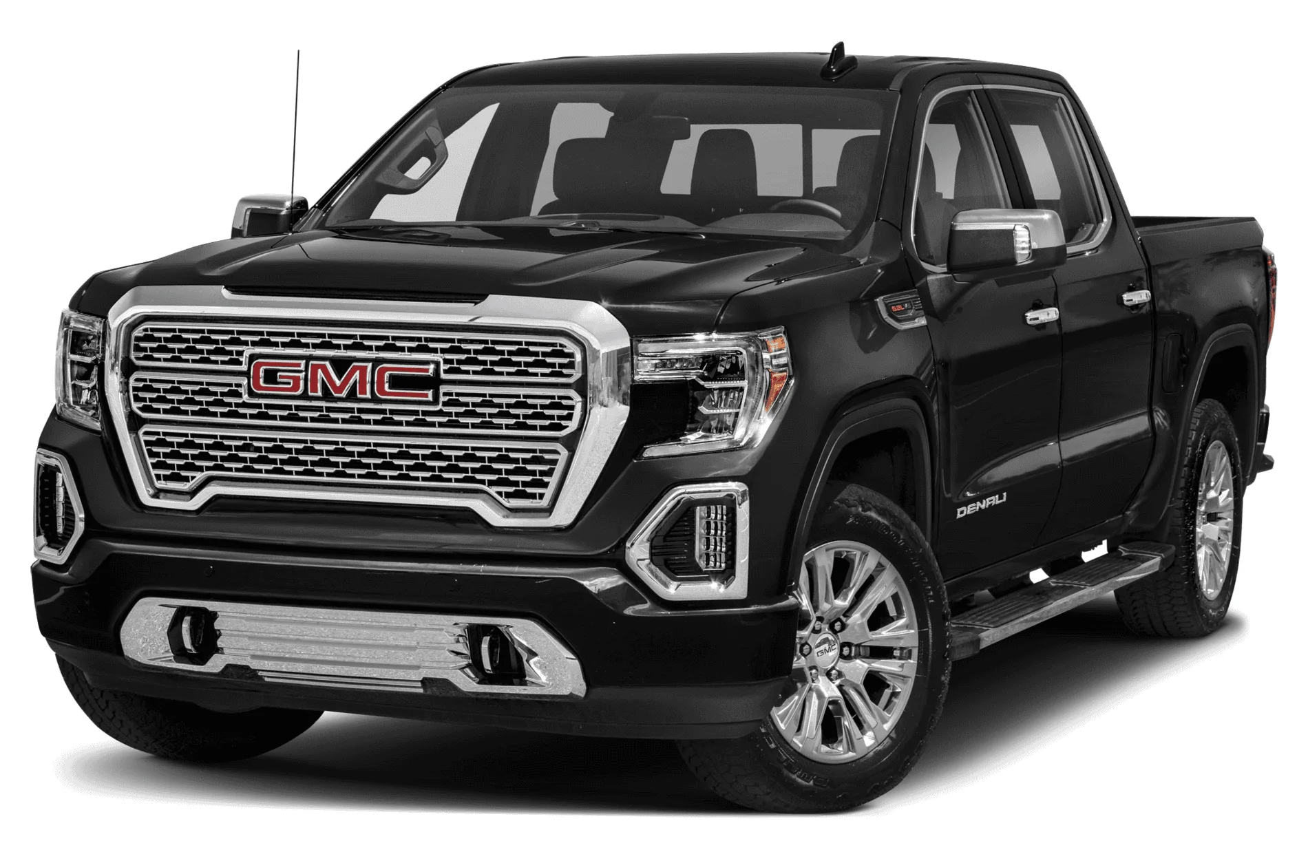 Ford F-150 So much chrome! 1612286632160