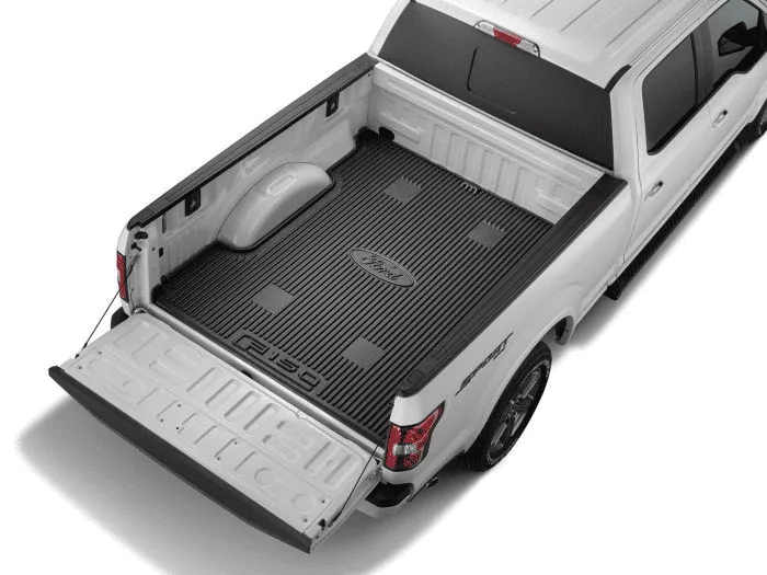 Ford F-150 Rough Country Bed Mat 1613166050160