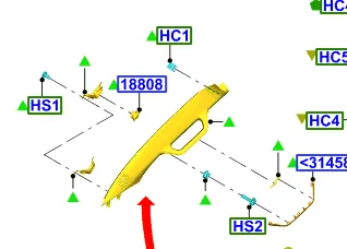 Ford F-150 A Pillar Removal? 1614896626436