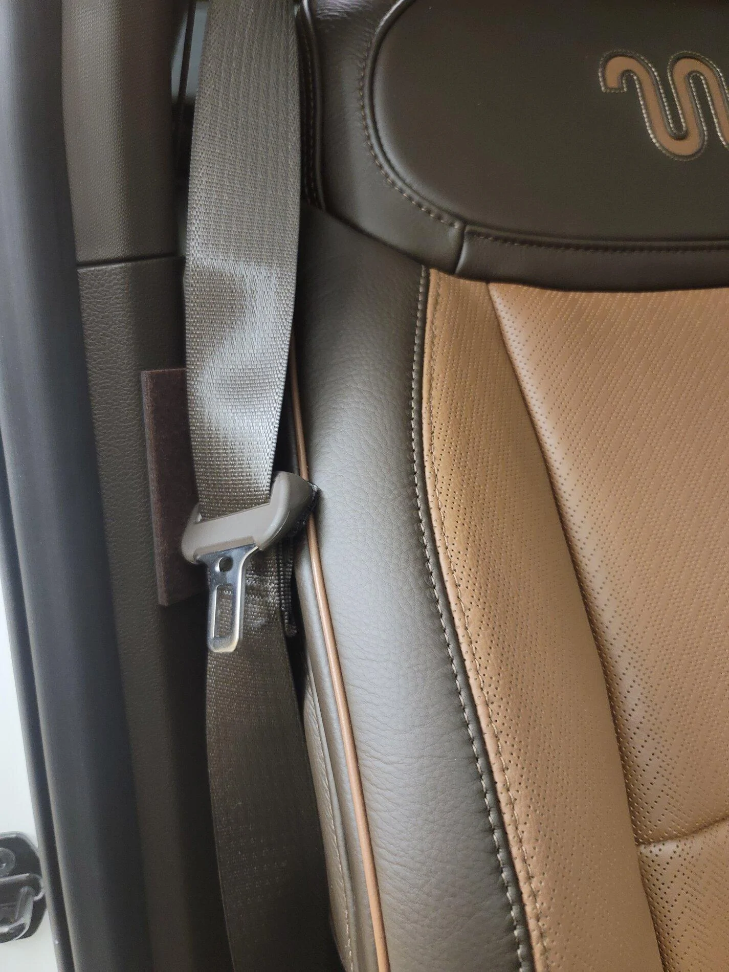 Ford F-150 King Ranch Club; Post Them Photos 1615077744013