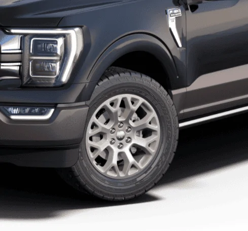 Ford F-150 King Ranch Club; Post Them Photos 1615330184157