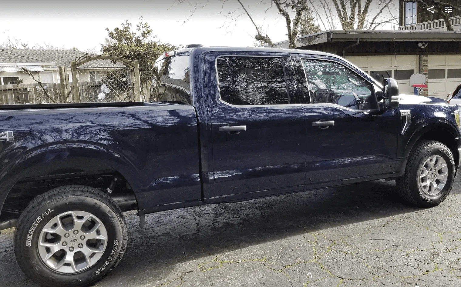 Ford F-150 My new AMB Limited 1615418856580