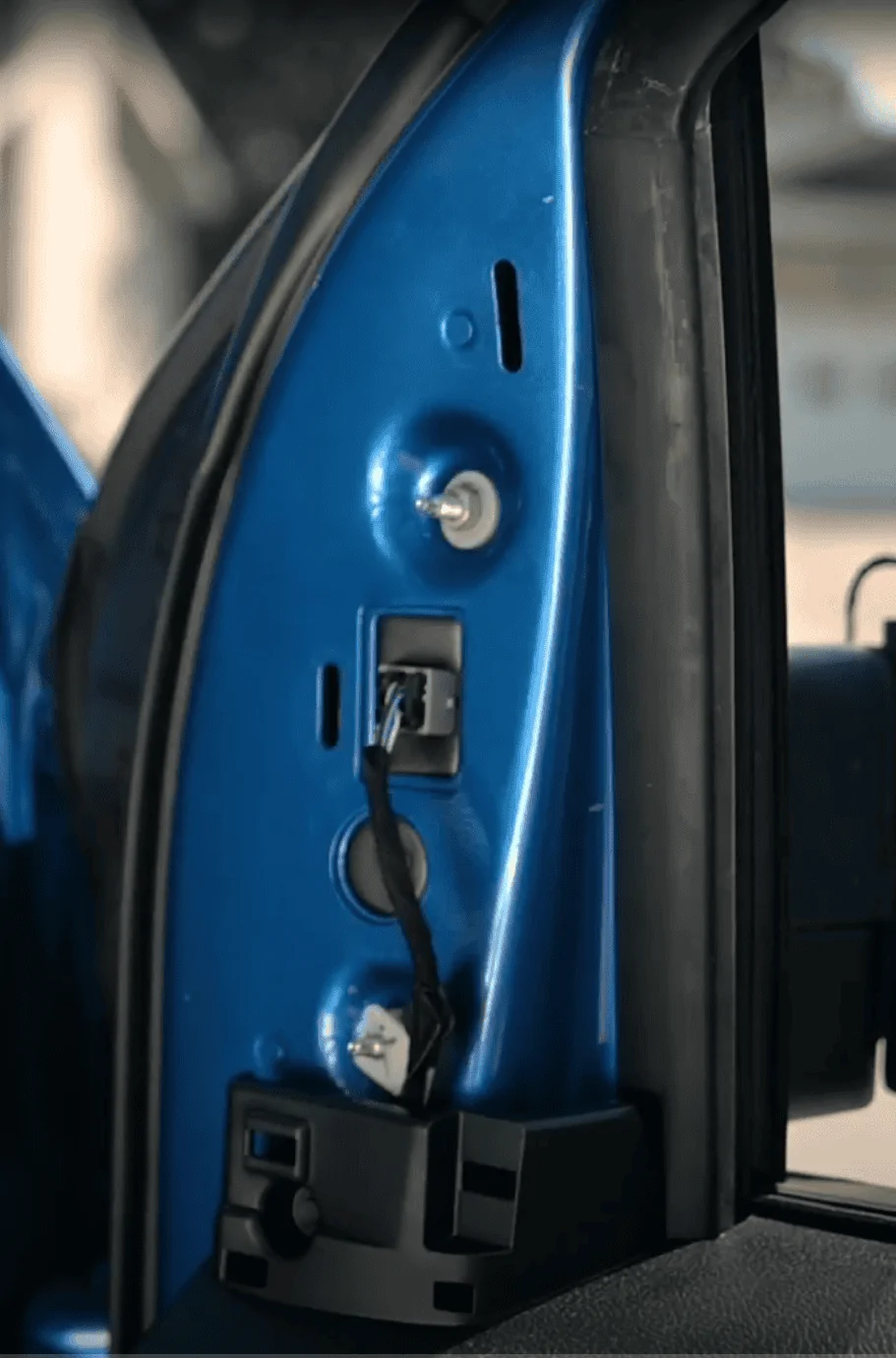 Ford F-150 2018-2020 Tow Mirrors fit? 1616040280533