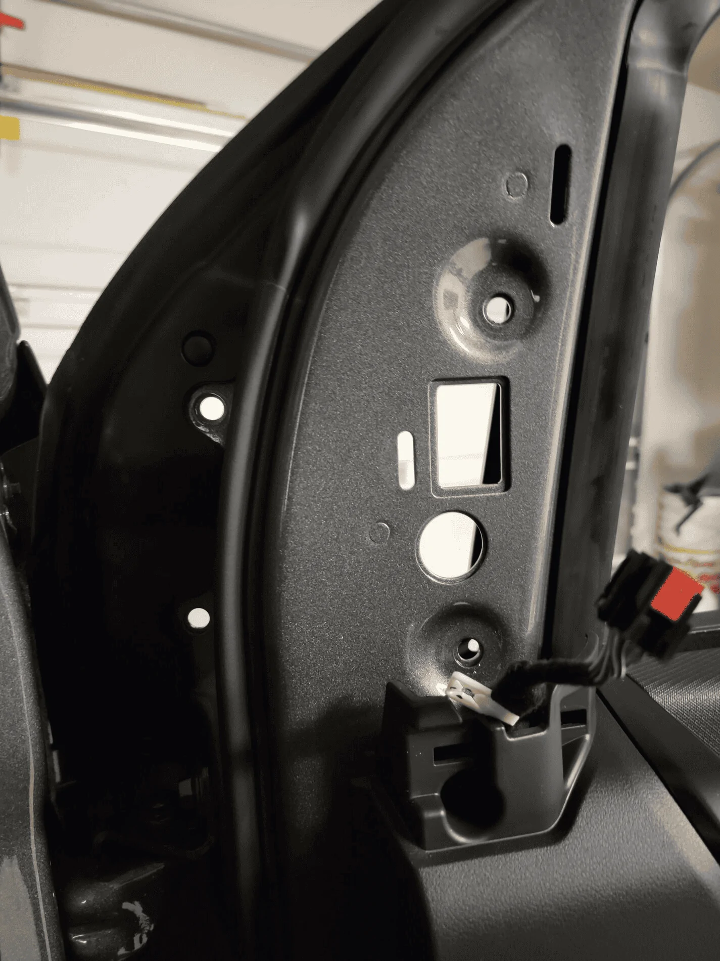 Ford F-150 2018-2020 Tow Mirrors fit? 1616040305770