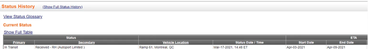 Ford F-150 "My truck is built but won't ship" club.. 1616117677077