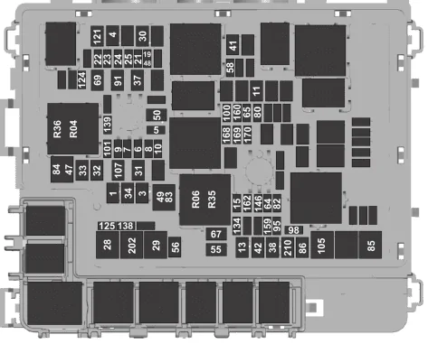 Ford F-150 Solution to Auto Start/Stop 1616952967284
