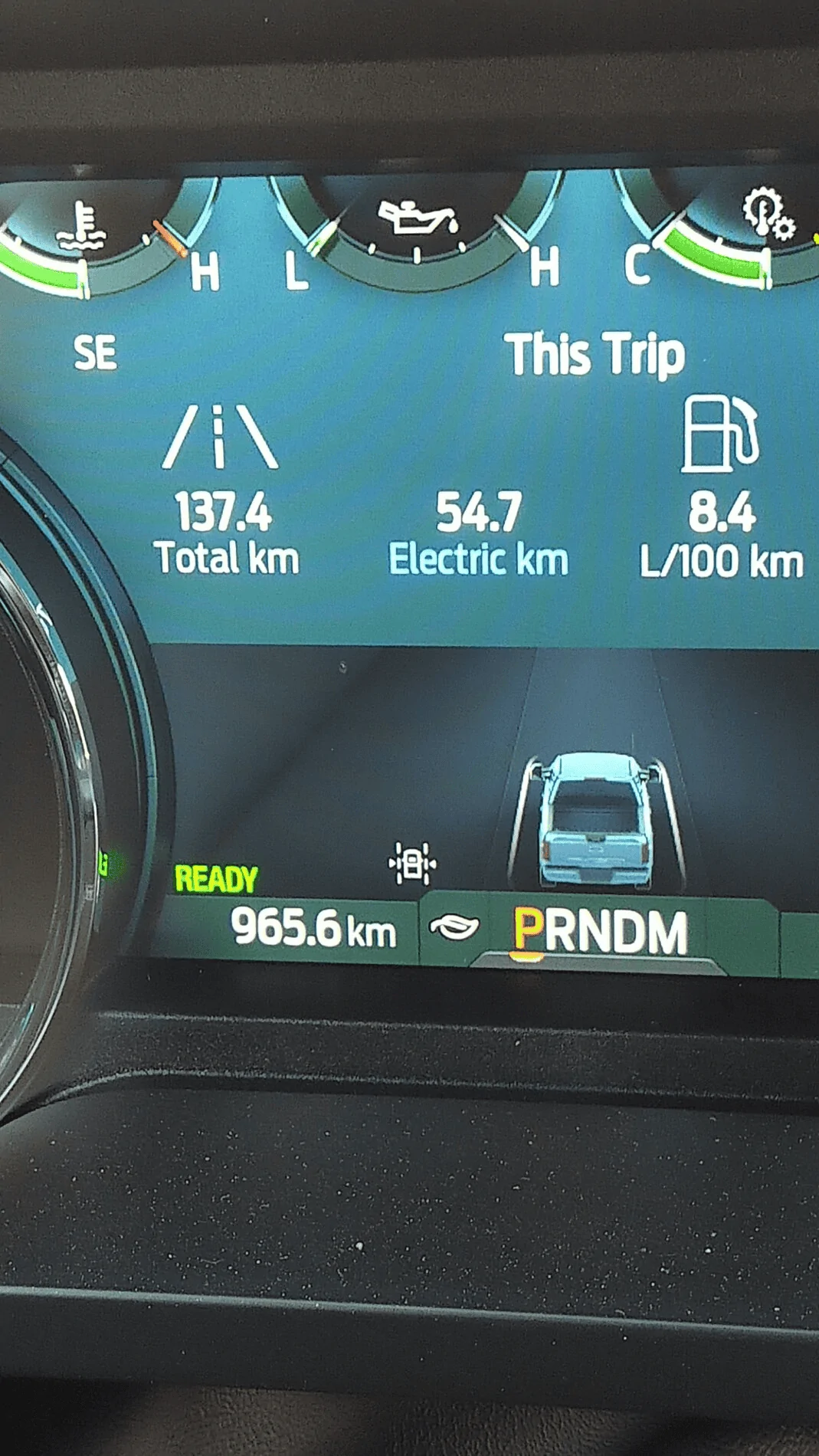 Ford F-150 Powerboost vs ecoboost 1617145489777