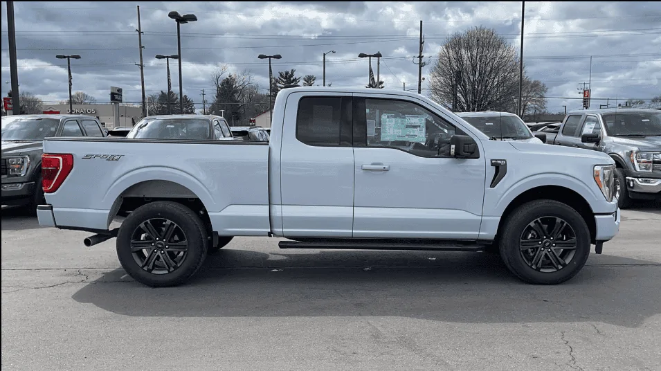 Ford F-150 SoCal Chat 1618071391140