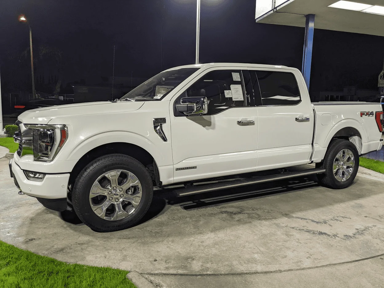 Ford F-150 SoCal Chat 1618083654860