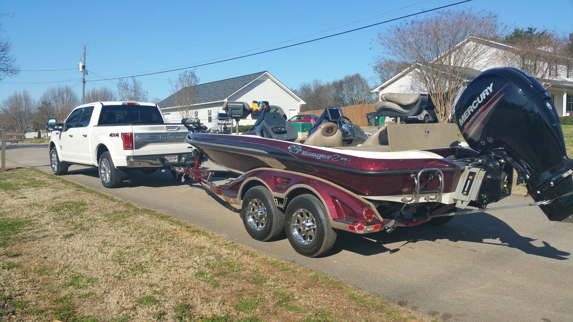 Ford F-150 Powerboost vs ecoboost 1618238070149