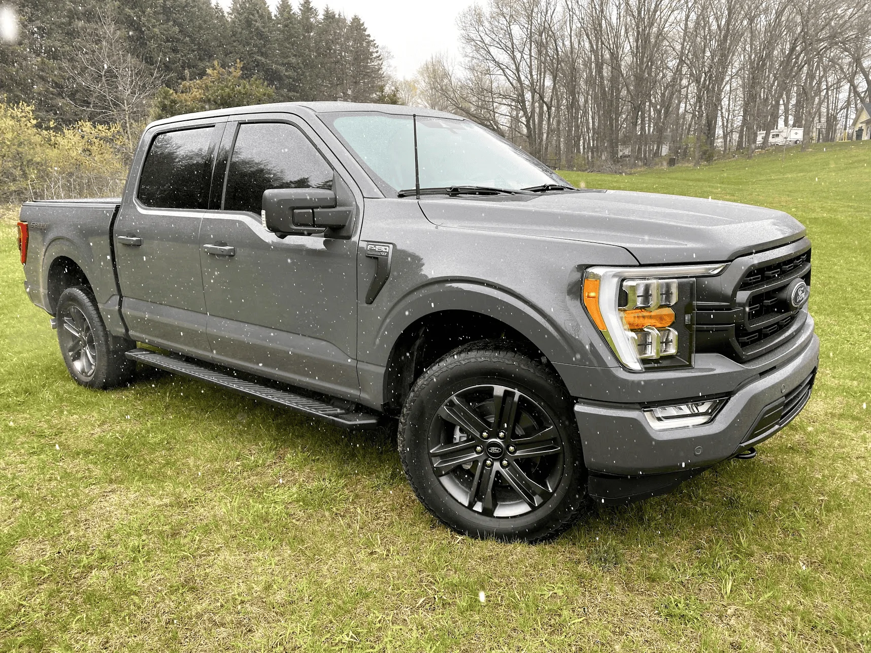 Ford F-150 LEAD FOOT F-150 (2021+) Club 1618951931106