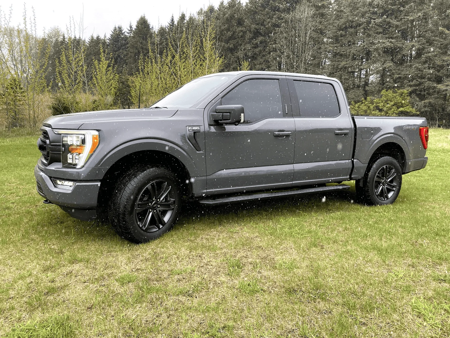 Ford F-150 LEAD FOOT F-150 (2021+) Club 1618952016767