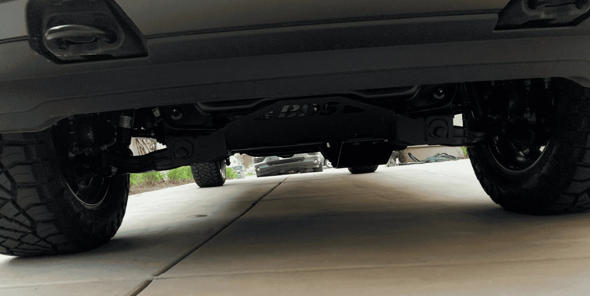 Ford F-150 2021 F150 Lariat 4x4 Sport Powerboost - 4" BDS Lift, 20x9 +1 Fuel Mavericks, 35" Nitto Ridge Grapplers and more... 1619719921084