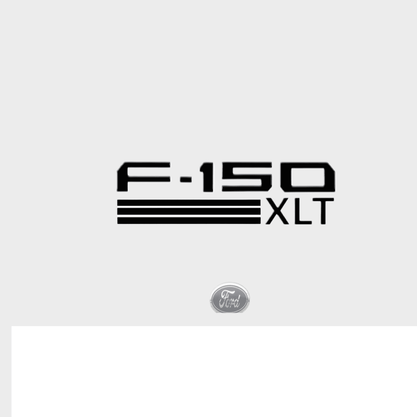 Ford F-150 2021 Ford F-150 Design Templates 1623212683820
