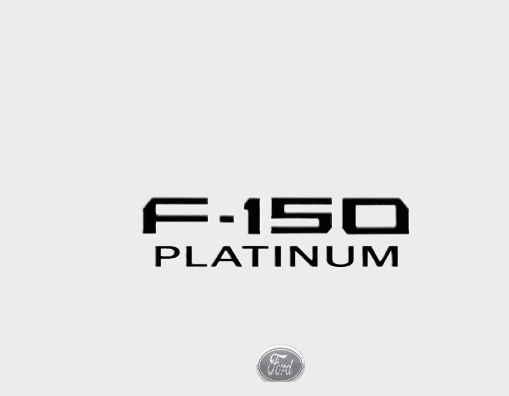 Ford F-150 2021 Ford F-150 Design Templates 1623212808768