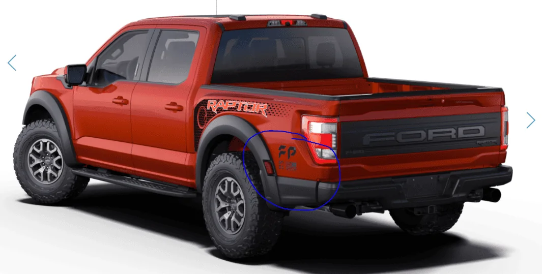 Ford F-150 F-150 Tremor Build & Price is LIVE! Post your build! 1623345016936