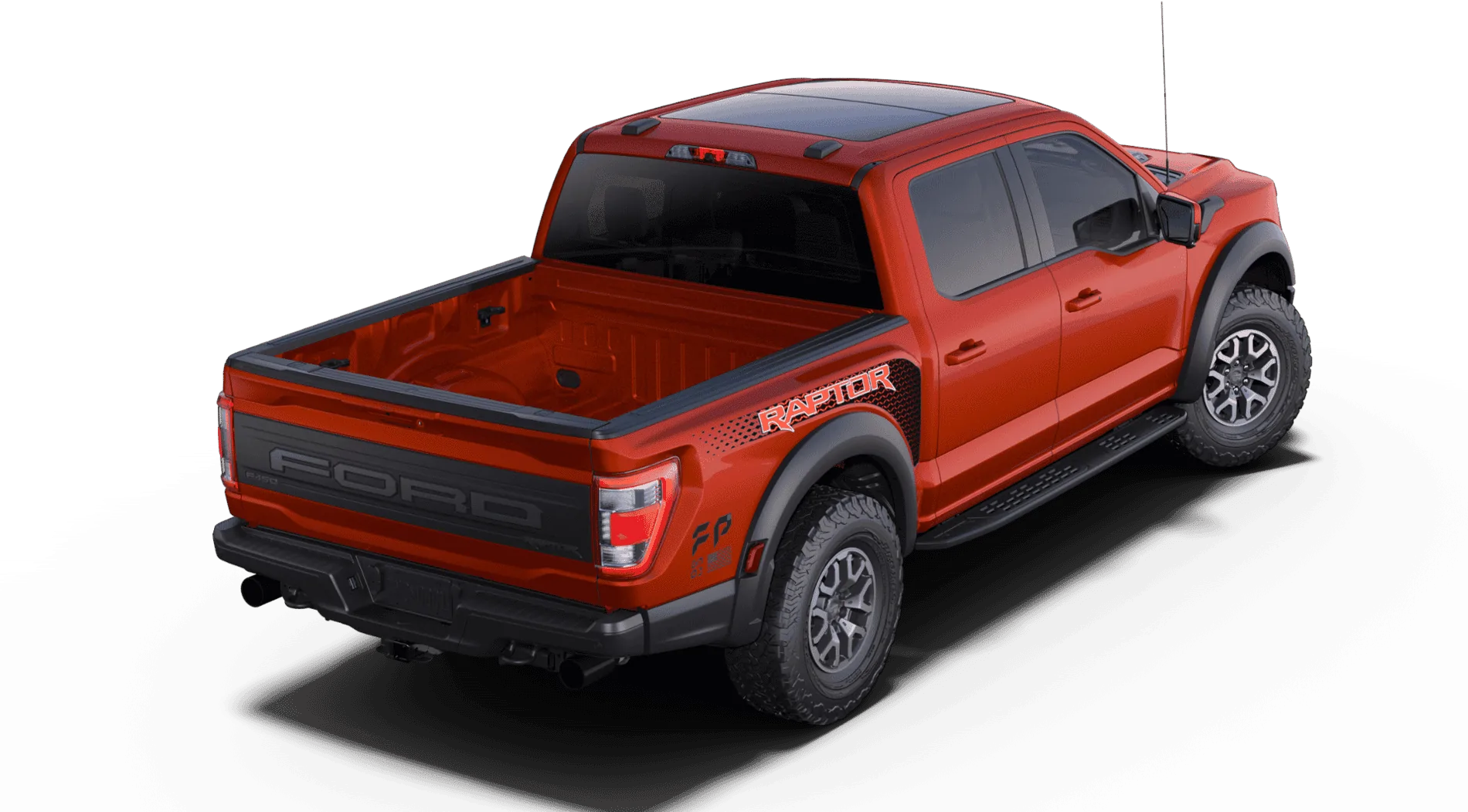 Ford F-150 F-150 Tremor Build & Price is LIVE! Post your build! 1623345298055