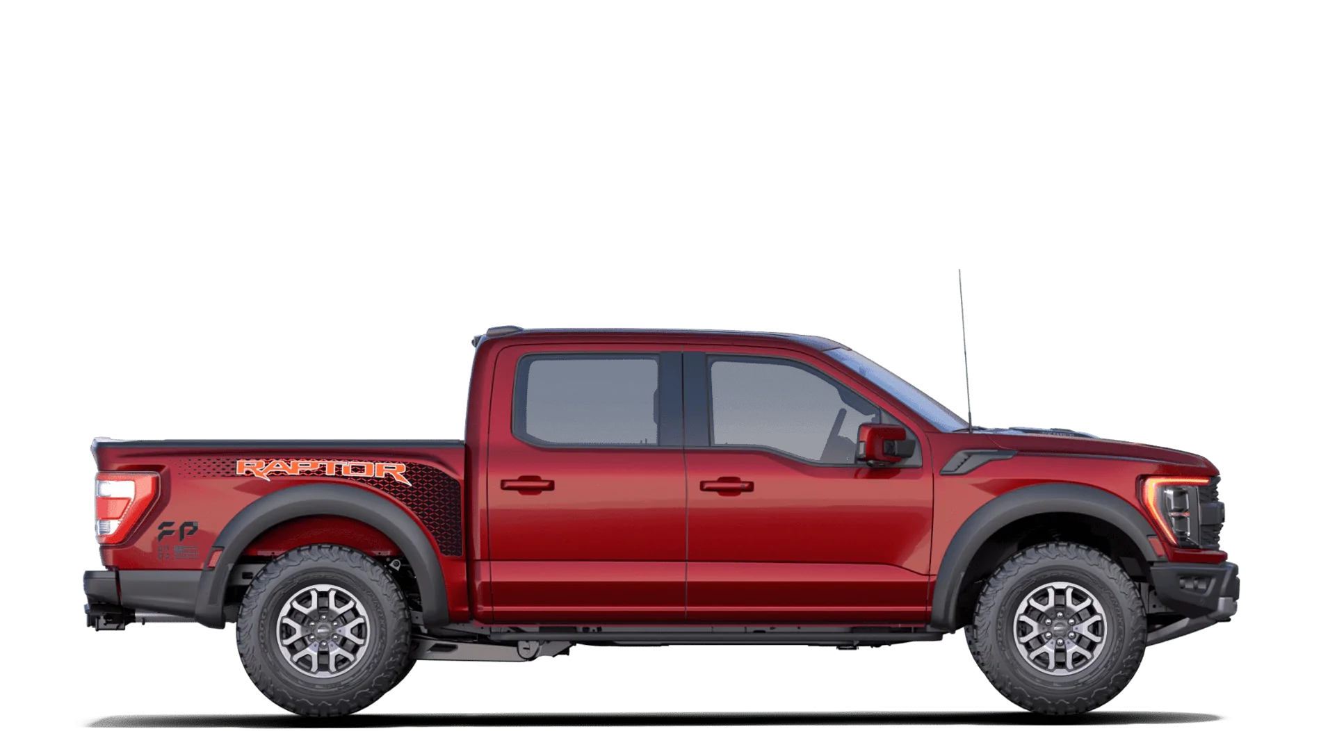 Ford F-150 F-150 Tremor Build & Price is LIVE! Post your build! 1623345506784