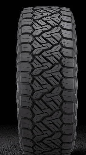 Ford F-150 New Nitto Recon Grappler 1623879319647