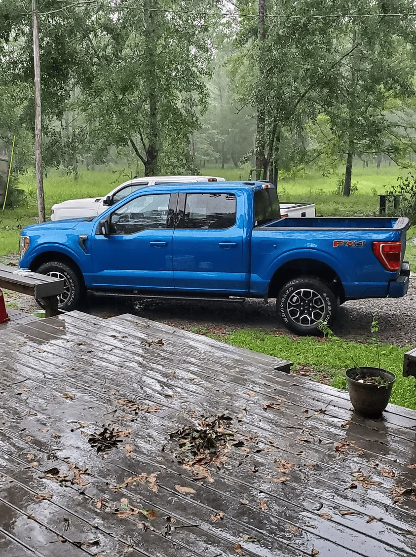 Ford F-150 10/31 Club 1624402719274