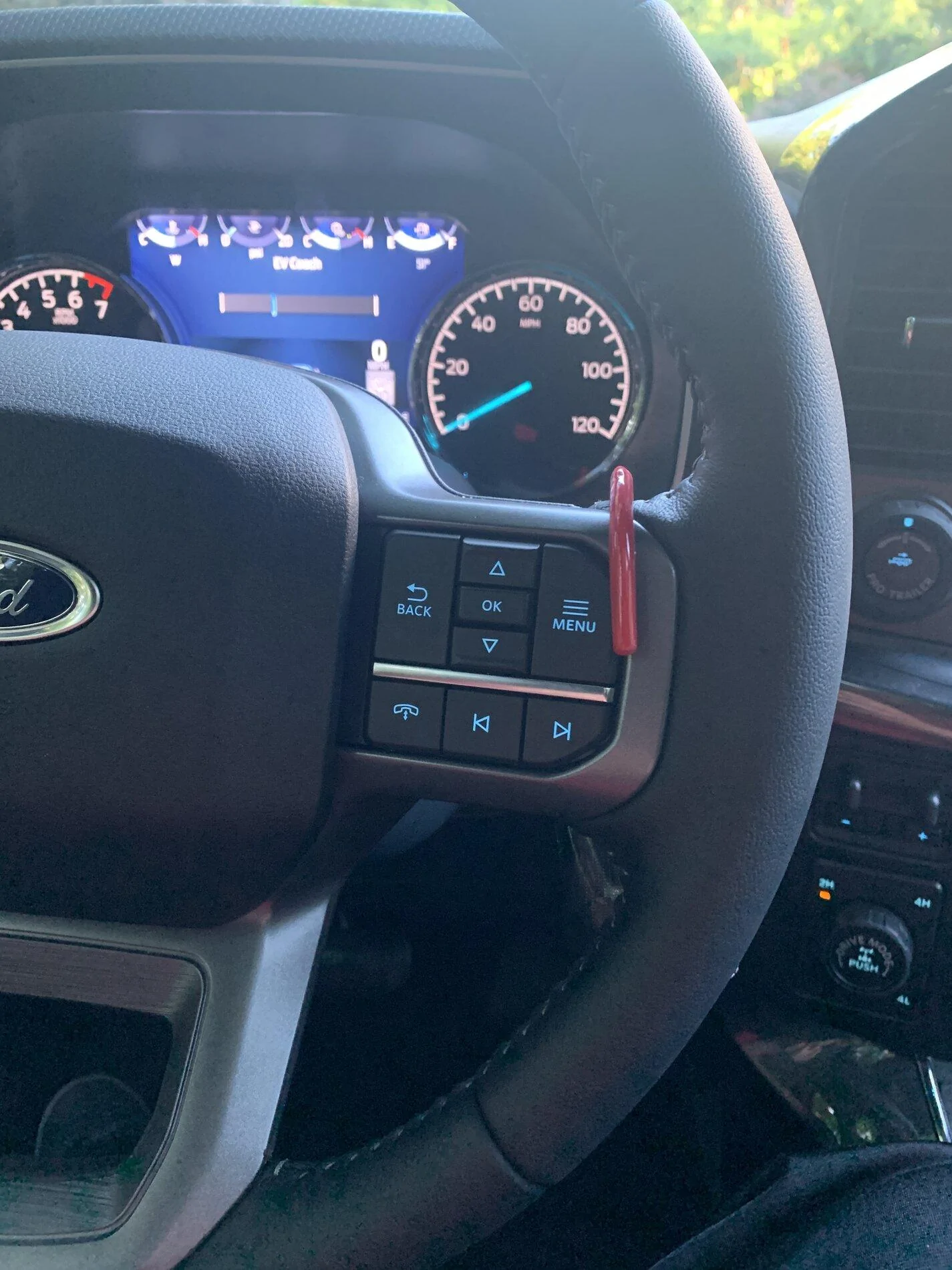 Ford F-150 2021 F-150 CoPilot 360 hack for completely hands free driving 1624449021503