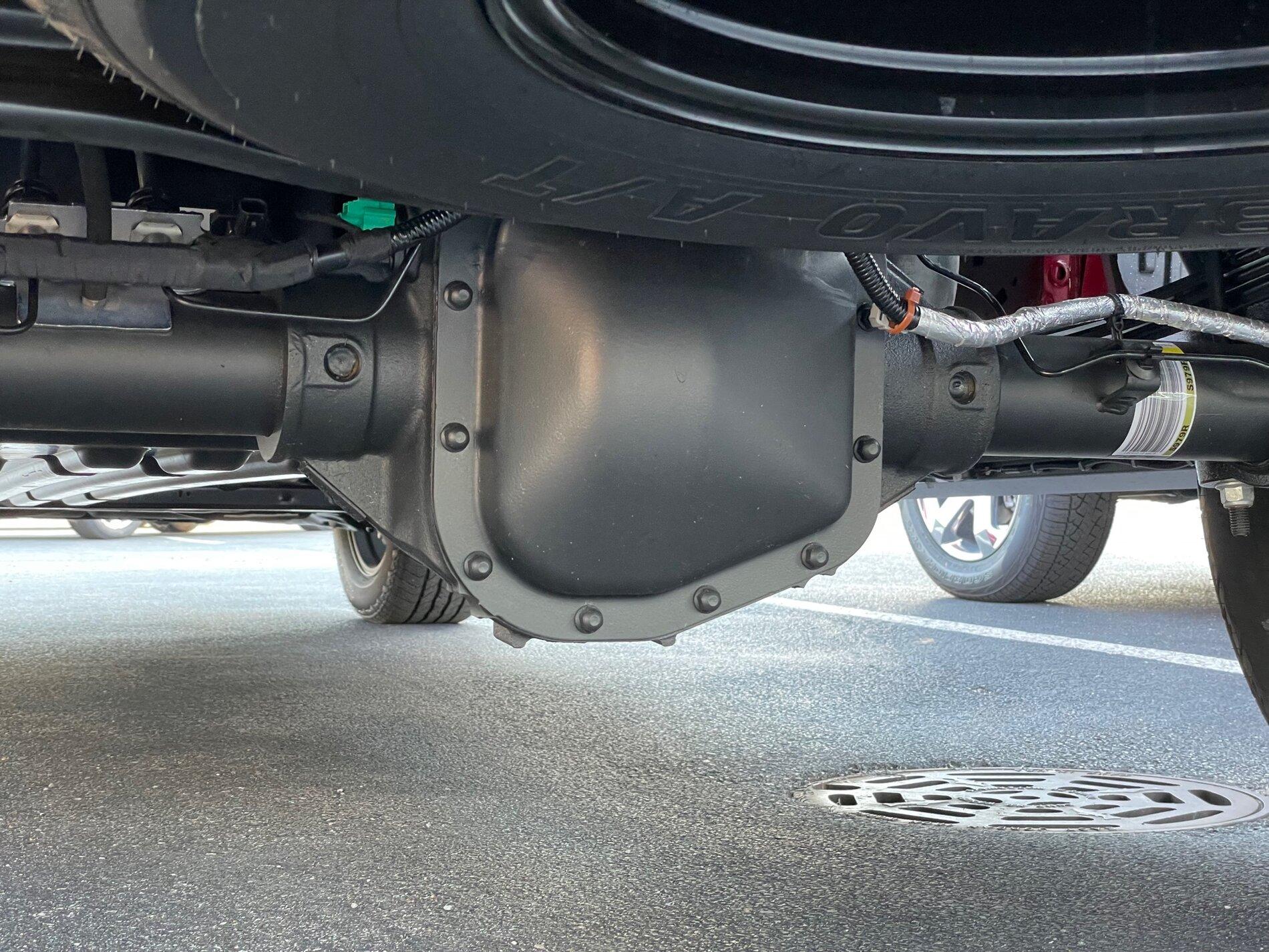 Ford F-150 6/14 Build Week Club 1624969934985