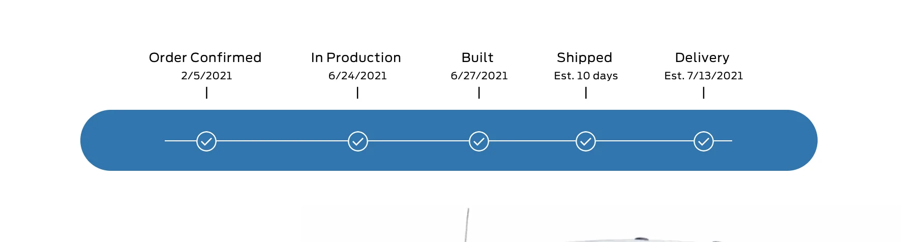 Ford F-150 6/21 build week thread 1626306321914