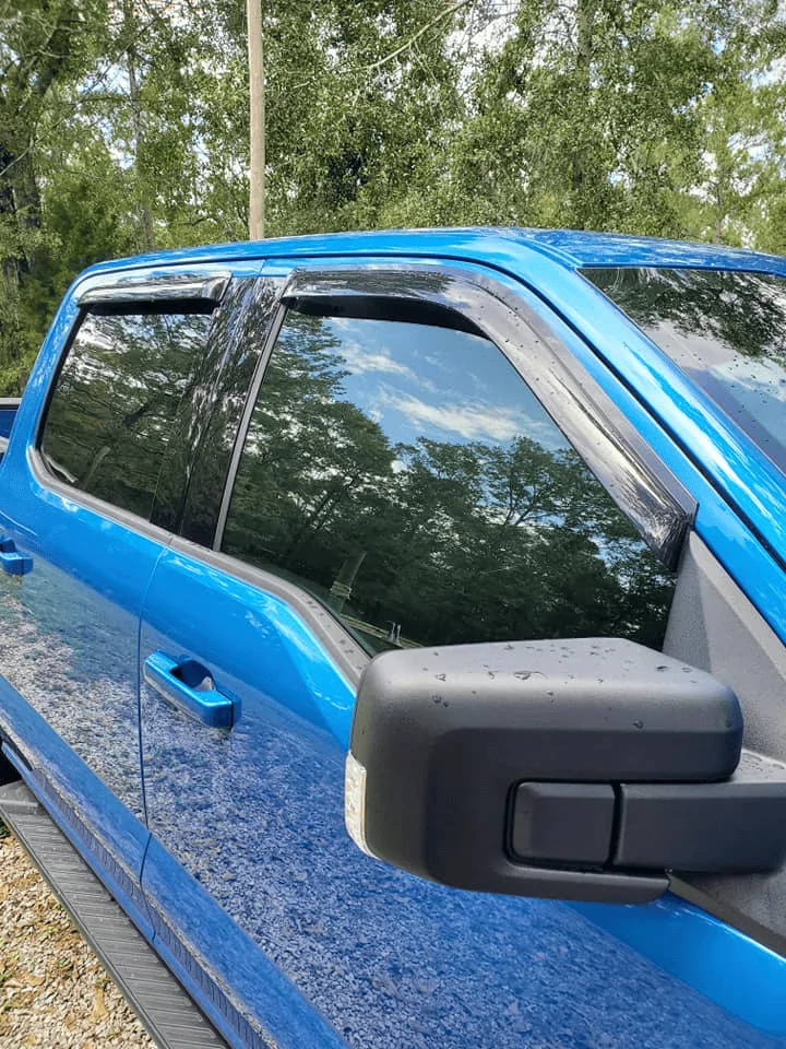 Ford F-150 4/26 Build Week 1626315929788