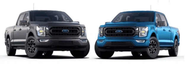 Ford F-150 4/26 Build Week 1626315977829