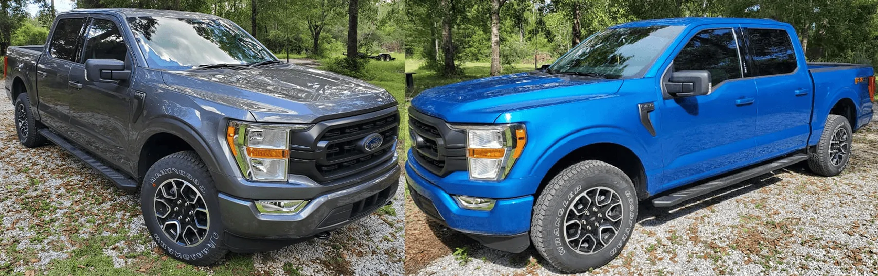 Ford F-150 4/26 Build Week 1626994141737