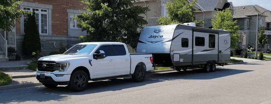 Ford F-150 4/26 Build Week 1628260885275