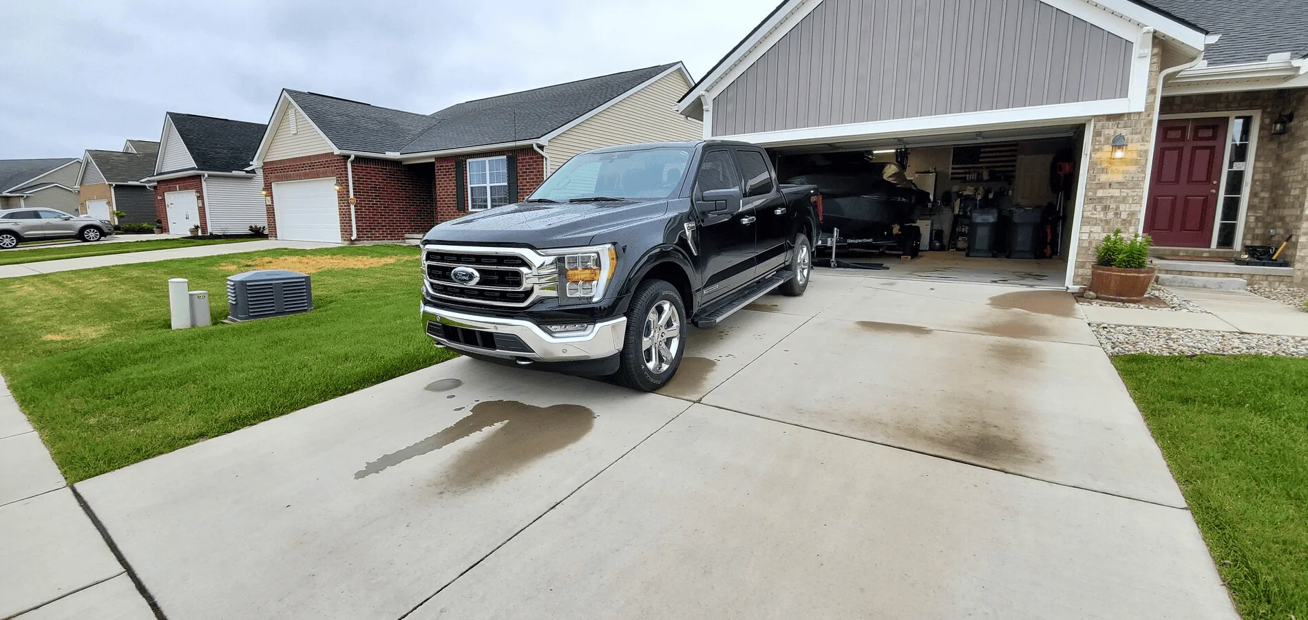 Ford F-150 4/26 Build Week 1628371039089