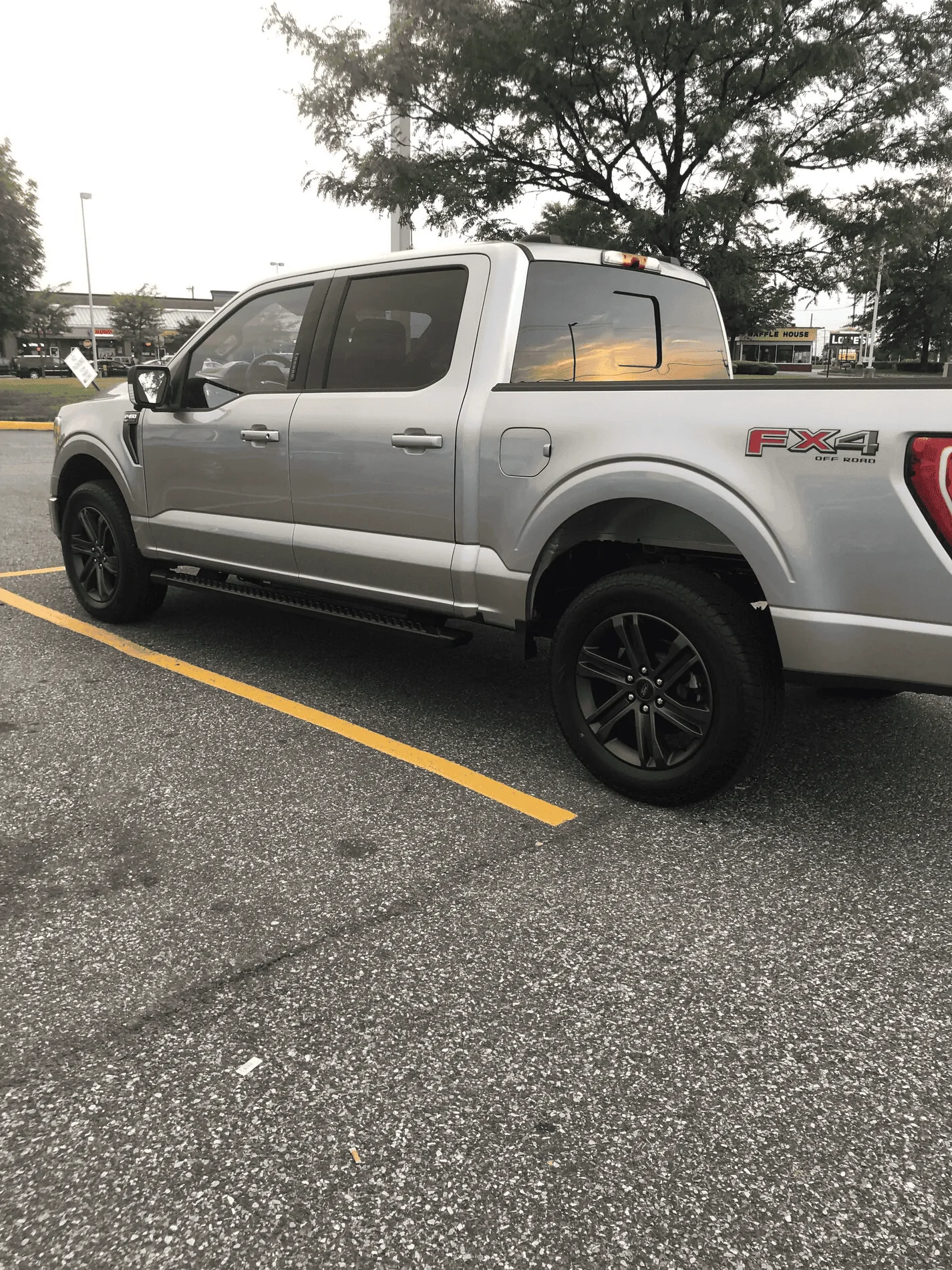 Ford F-150 4/26 Build Week 1628371414545