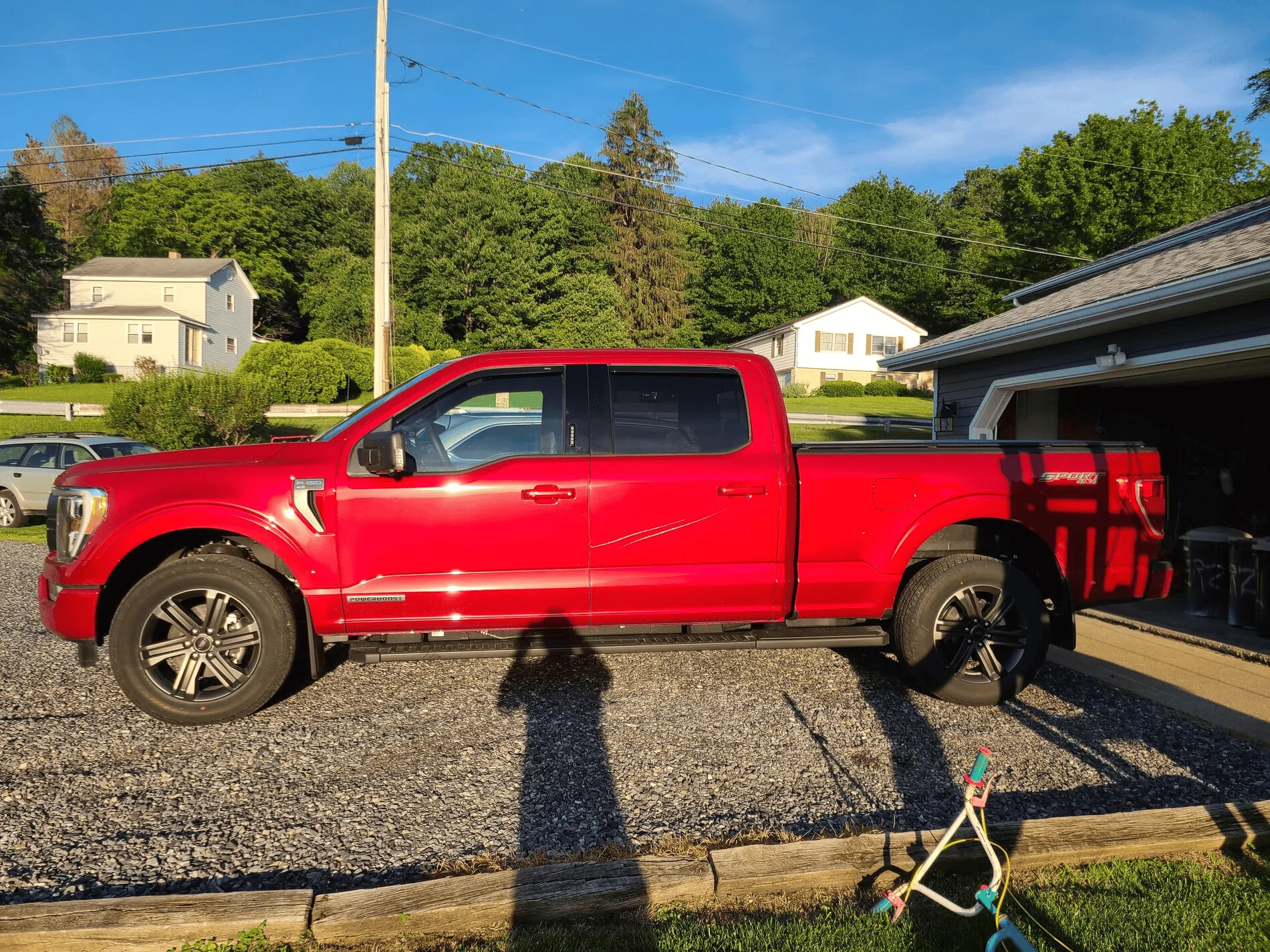 Ford F-150 4/26 Build Week 1628372253728