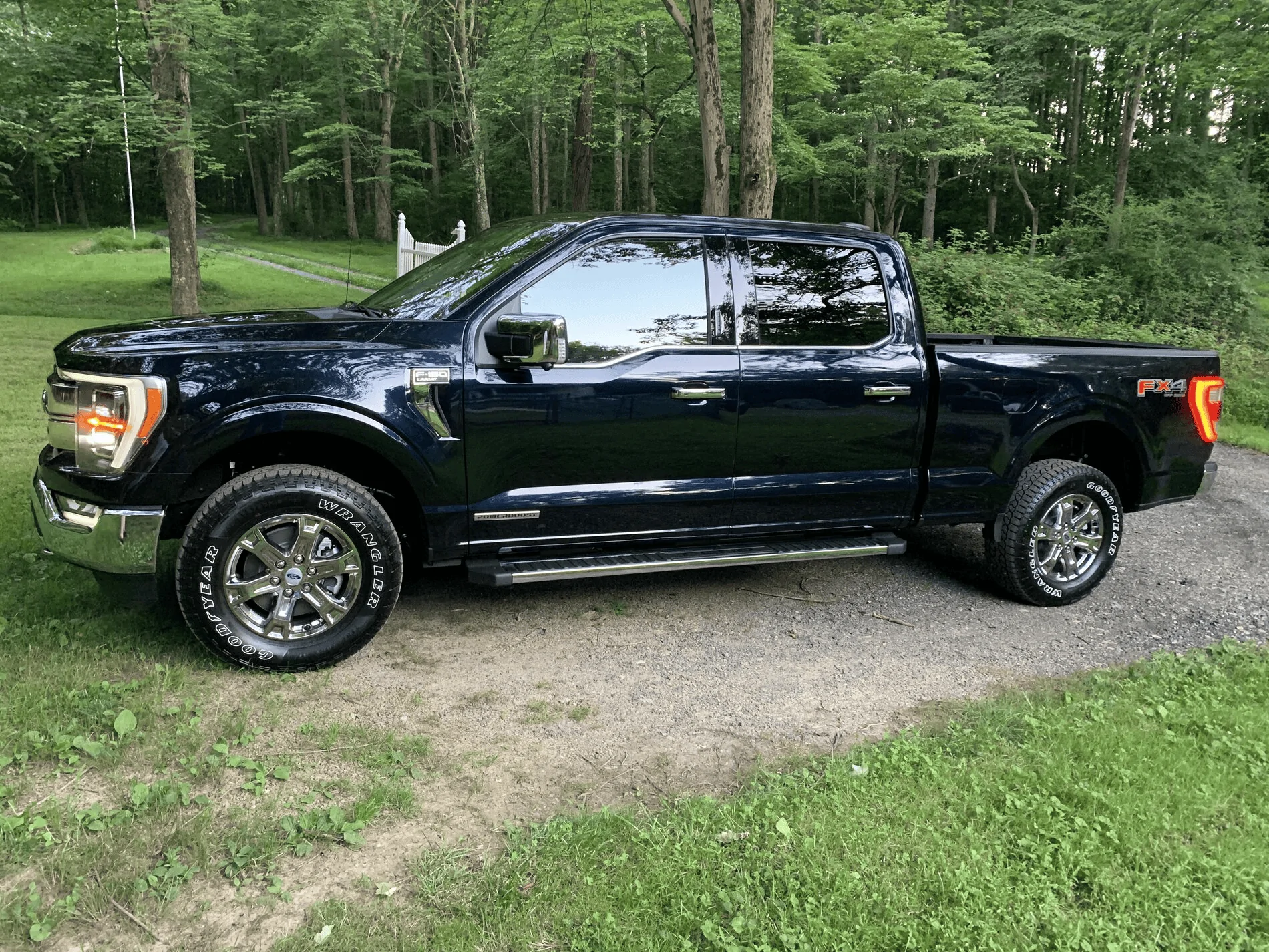 Ford F-150 4/26 Build Week 1628372528528