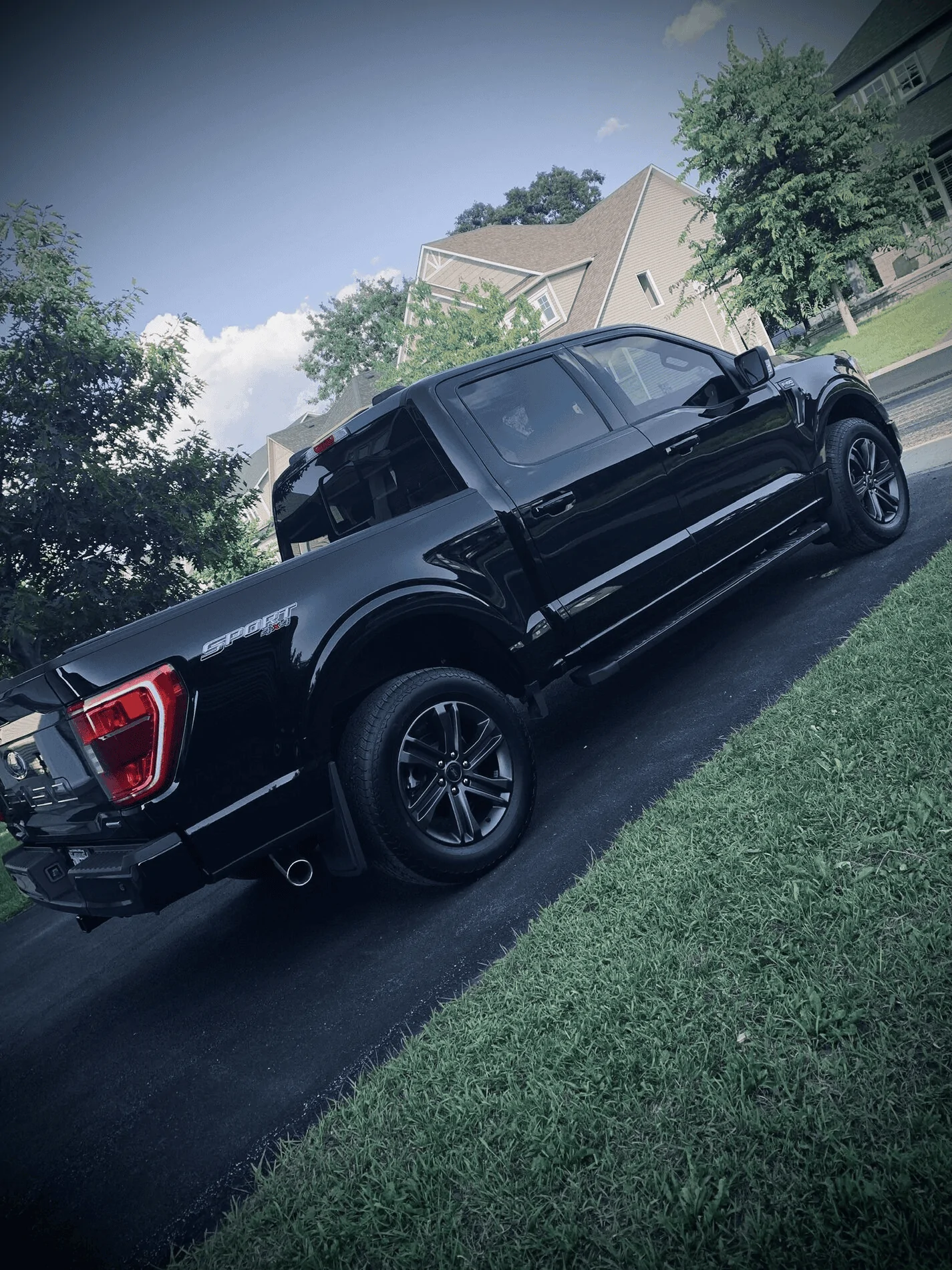 Ford F-150 4/26 Build Week 1628374269686