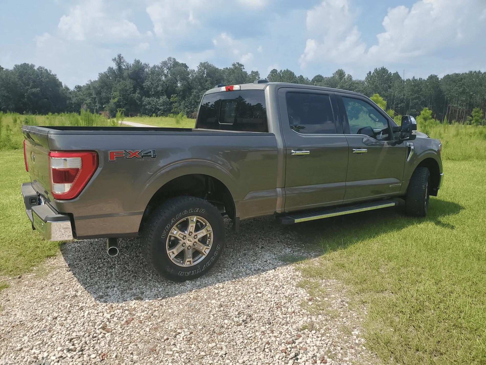 Ford F-150 4/26 Build Week 1628375211077