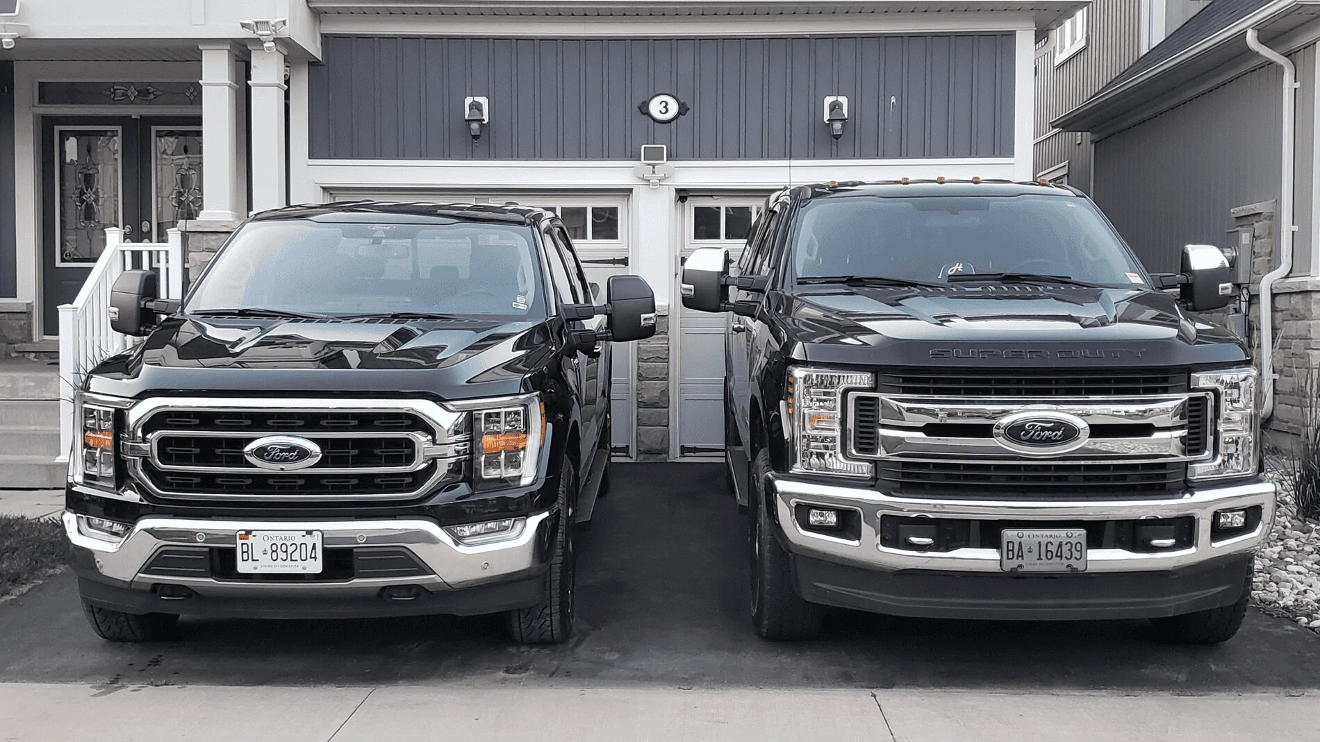 Ford F-150 4/26 Build Week 1628375661221