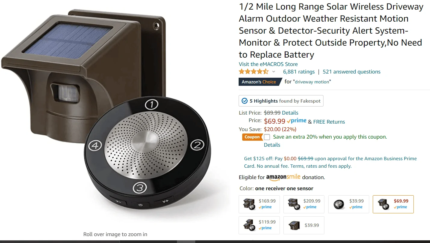 Ford F-150 21' F150 Fuel Thieves 1628698946301