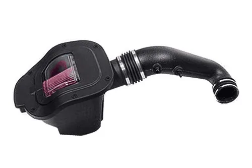 Ford F-150 2021 F150 Roush Cold Air Intakes 1628891858748