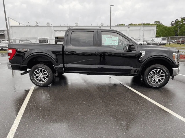 Ford F-150 Lariat 500A 1629773834740