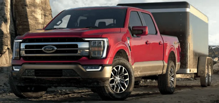 Ford F-150 5 1629918741262