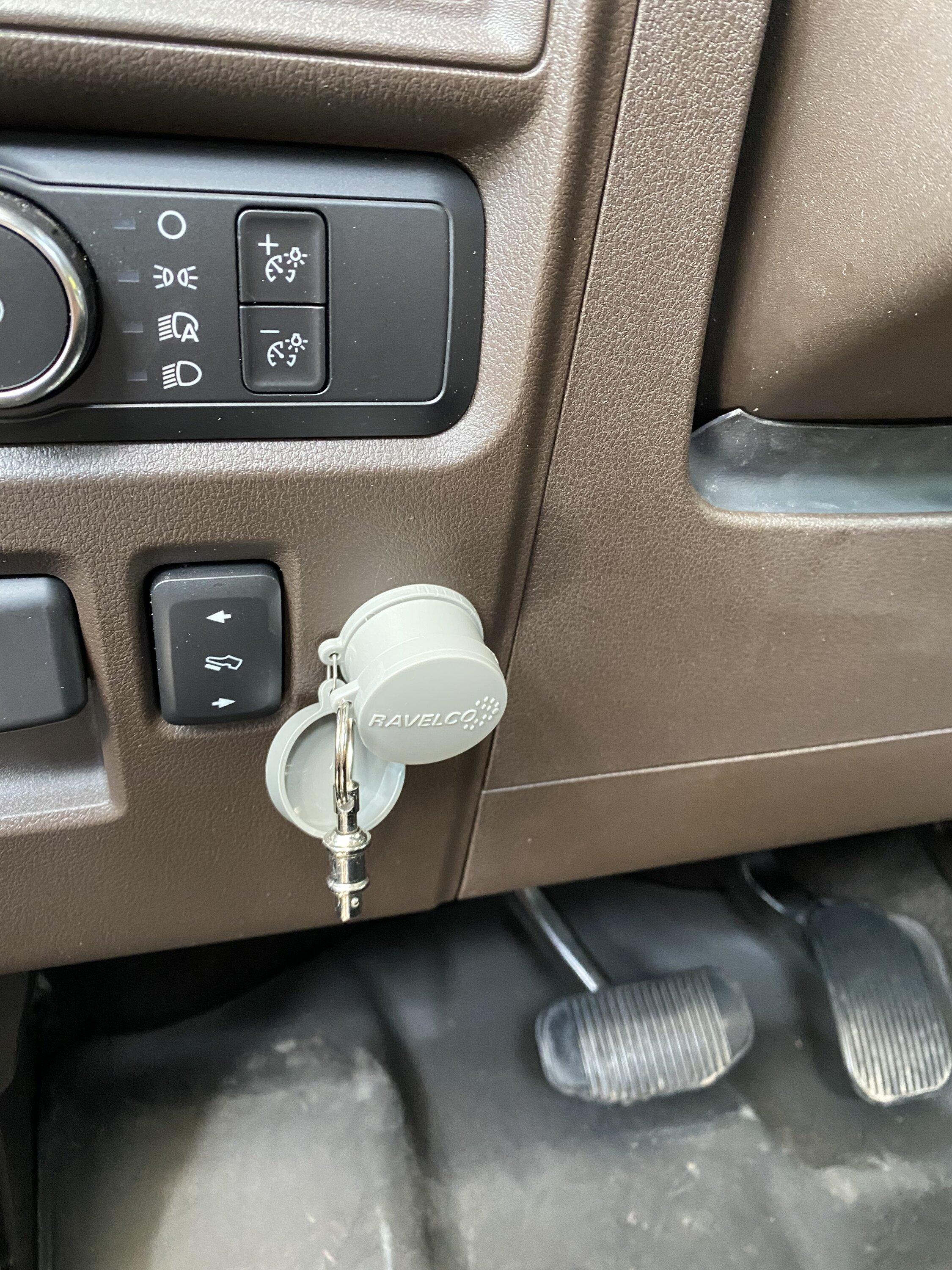 Ford F-150 F150 Car Theft 162EA695-331C-4E45-9DE7-8614ACE895C6