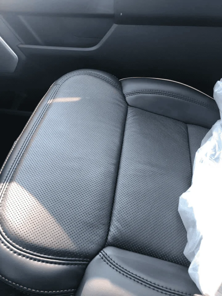 Ford F-150 402A Interior Specifics? 1630442933768