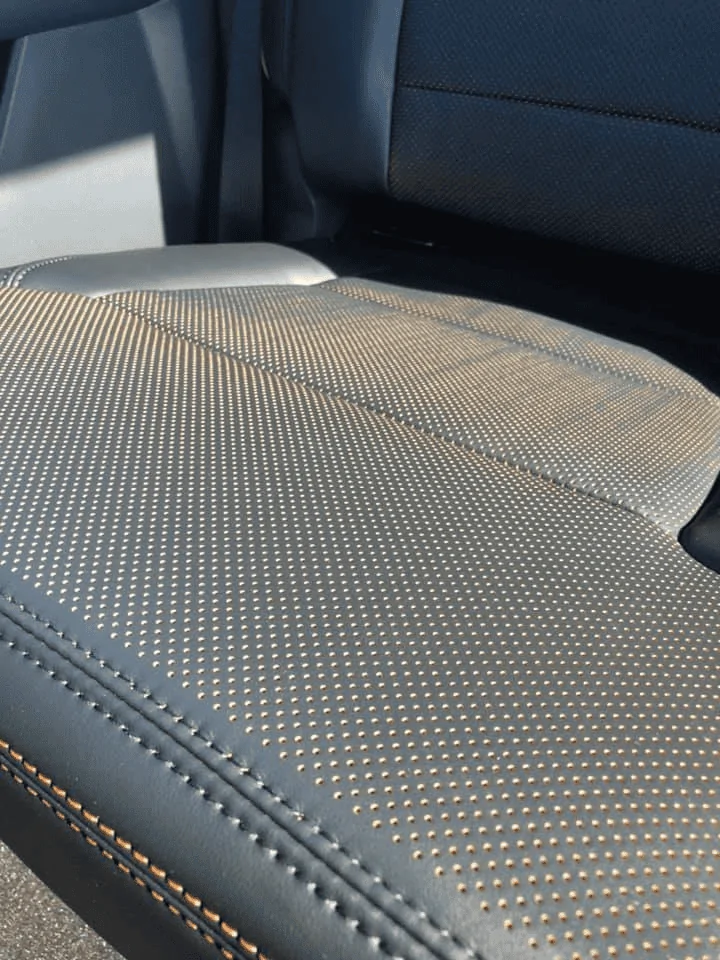 Ford F-150 402A Interior Specifics? 1630442946474