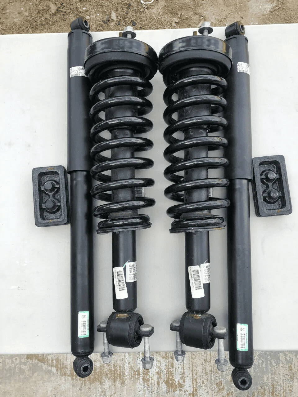 Ford F-150 2021 F-150 Tremor Scheduled 1630450257957