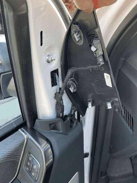 Ford F-150 BlueCruise on non-Co-Pilot360 Active prep? 1631285128778