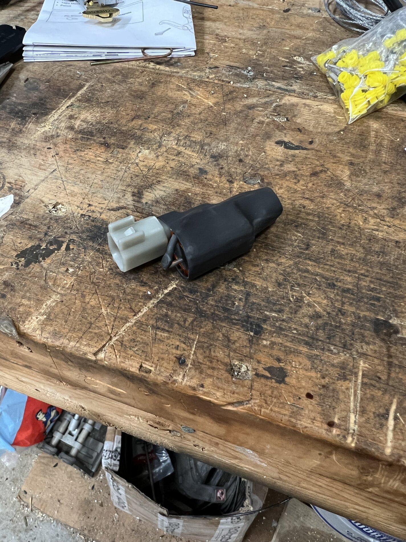 Ford F-150 Pedestrian Alert System - Anyone else annoyed by it? 1632568223445