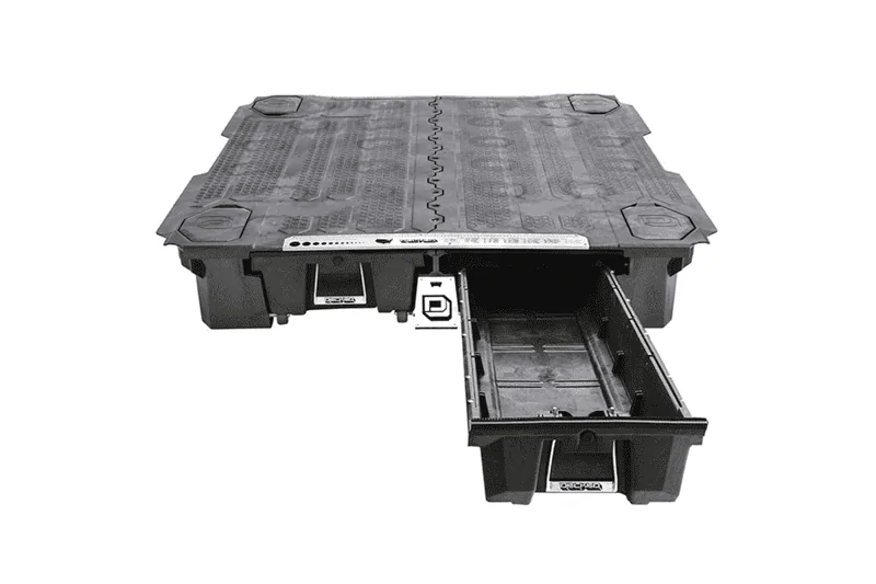 Ford F-150 DECKED Bed Storage Drawer Systems 1632945961078